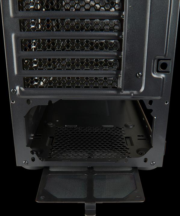 Produktbild Corsair Spec-05 (ATX, mATX, Mini-ITX)