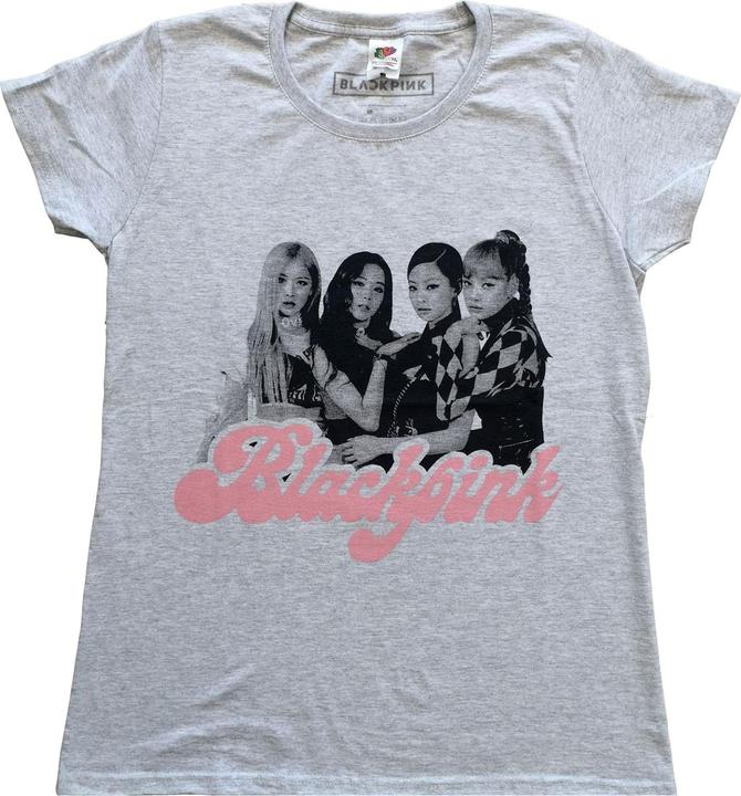 BlackPink Photo (Girlie)