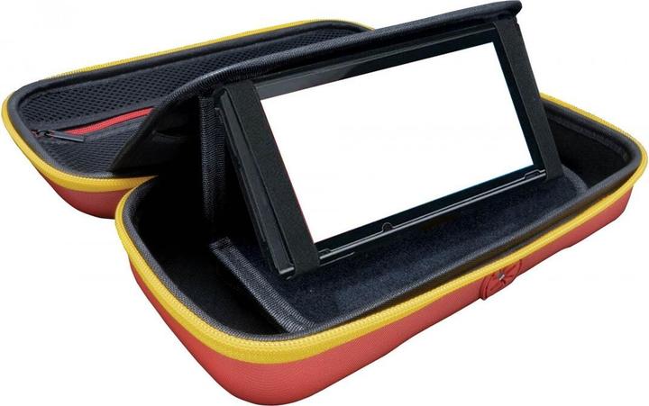 Actual product image Lexibook Harry Potter - Handheld Consoles Hard Case (MFA62HP) (DSi XL, Switch Lite, Switch)