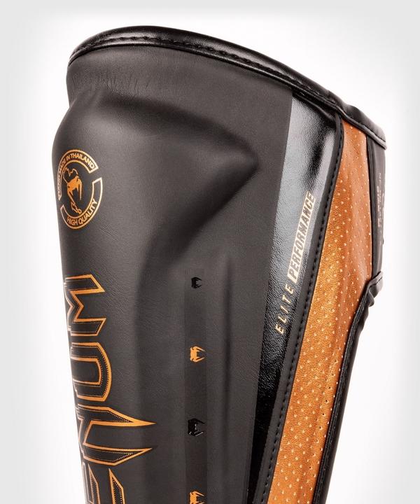 Image du produit Venum Elite Evo Shinguards (XL)
