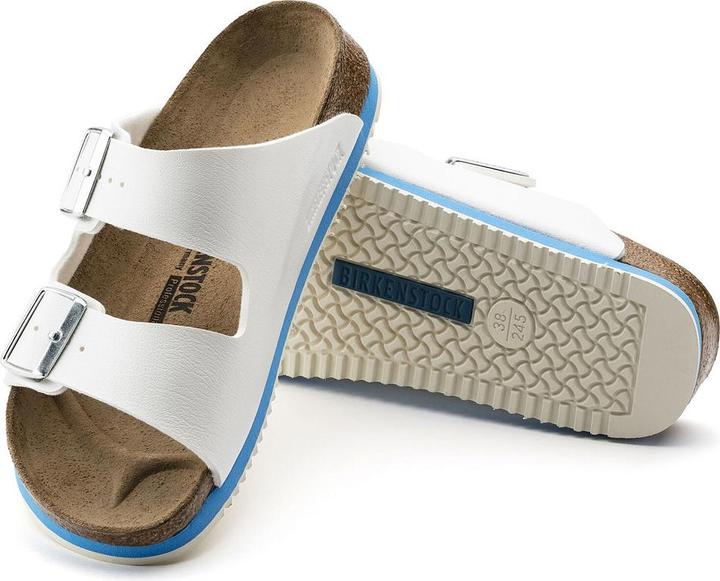 Produktbild Birkenstock Arizona Birko-Flor Normal (42)