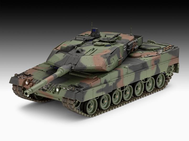 Immagine prodotto Revell Leopard 2 A6M+
