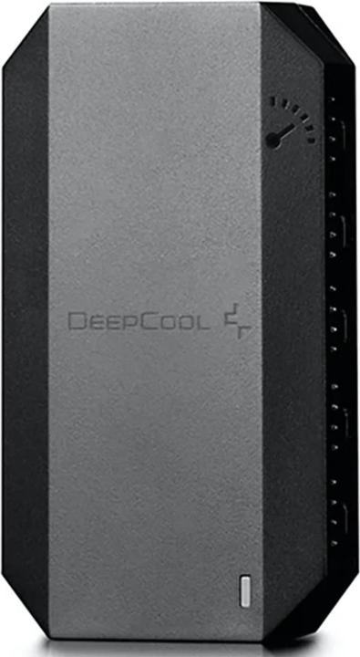 Actual product image Deepcool FH-10 (10 Fan)