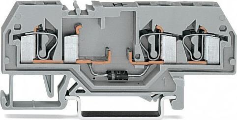 Image du produit Wago Borne à diodes