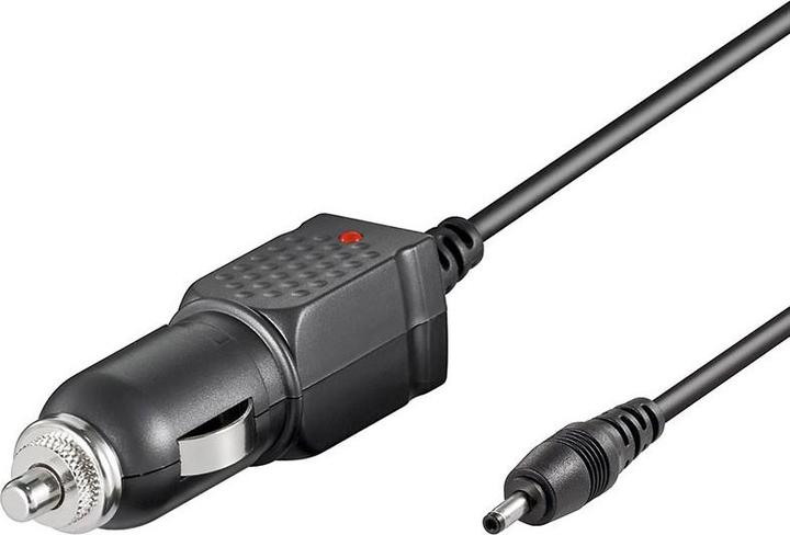 Produktbild XCell Ladekabel Nokia 1100, 2100, 2300, 3200, 3210, 3310