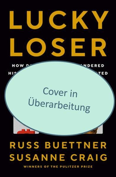 Produktbild Lucky Loser (Deutsch)