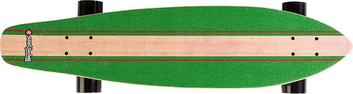 Produktbild Streetsurfing Longboard Kicktail (42")