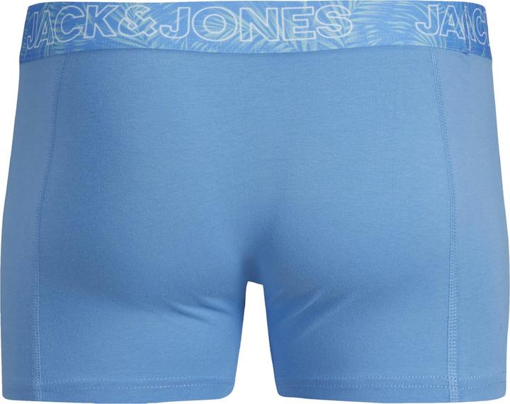 Immagine prodotto Jack & Jones Jaccanvey Trunks 10 Pack (S, confezione da 10)