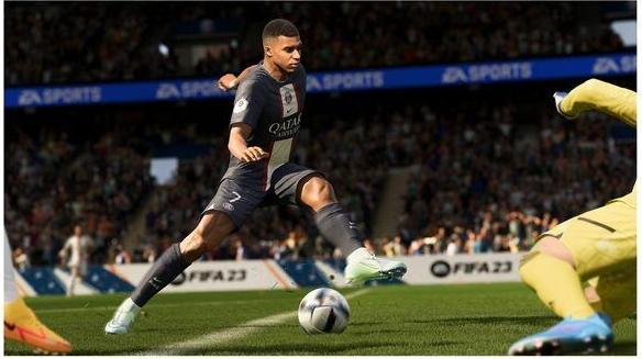 Produktbild Microsoft FIFA 23 5900 Points