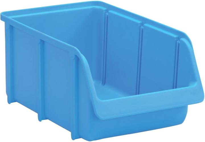 Image du produit Alutec Bac à bec de stockage (L x l x H) 335