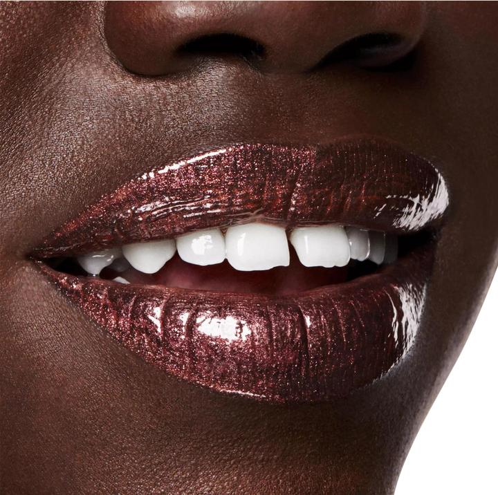 Produktbild MAC Cosmetics Lipglass (Shapeshifting Peach)