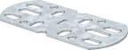 Image du produit OBO Bettermann VF AZK FT Raccord longitudinal et angulaire pour ** canal AZ 45x100 pc FT 6066550 (Trou de câble, 10 cm)