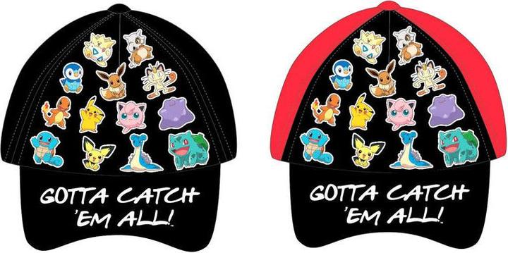 Nintendo Pokémon (x2)