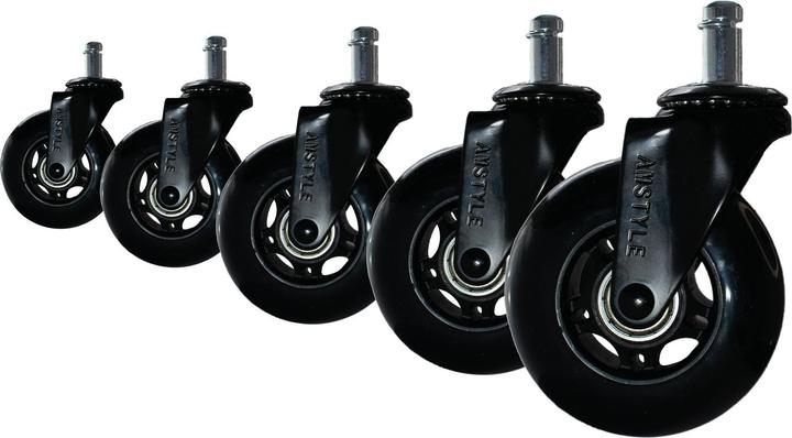 Actual product image Amstyle Set