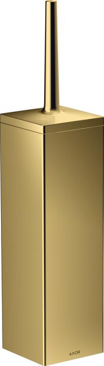 Polished Gold Optic