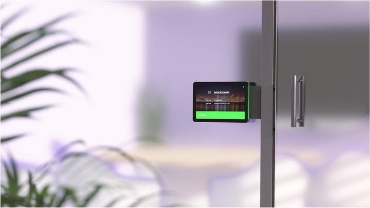 Immagine prodotto Logitech Tap Scheduler
