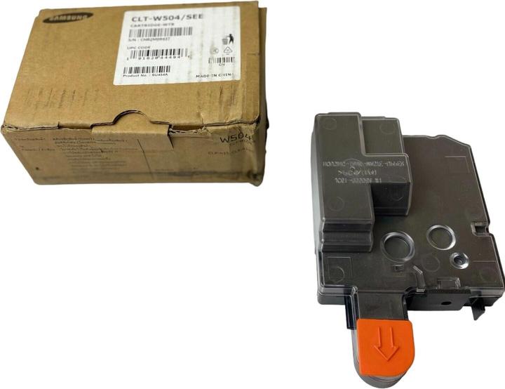 Immagine prodotto Samsung Clt-W504 (M, C, Y, FC)