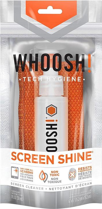 Produktbild Whoosh! Screen Shine - 30ml (1 x)