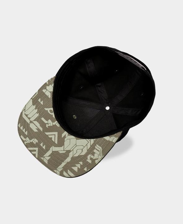 Immagine prodotto Horizon Forbidden West Berretto Snapback (Taglia unica)