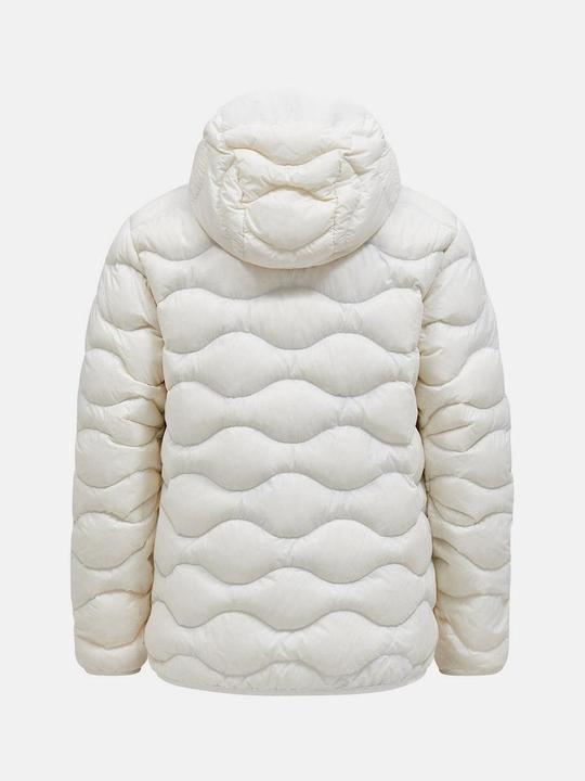 Produktbild Peak Performance Helium Daunenjacke mit Kapuze (XL)