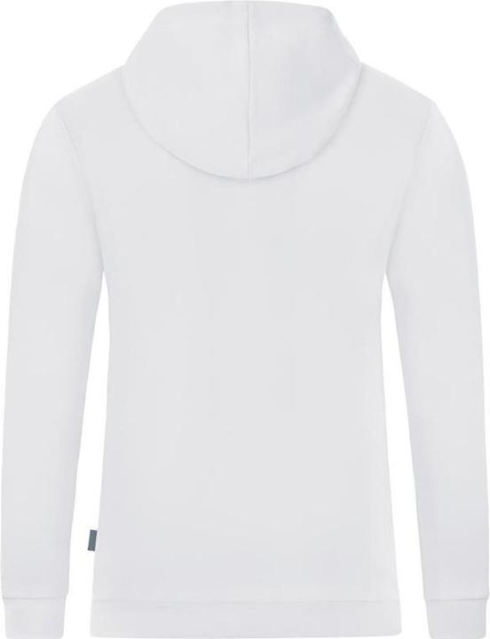Immagine prodotto JAKO Felpa con cappuccio biologica (XL)