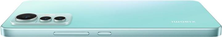 Produktbild Xiaomi 12 Lite 5G (128 GB, Lite Green, 6.55", Dual SIM, 108 Mpx, 5G)