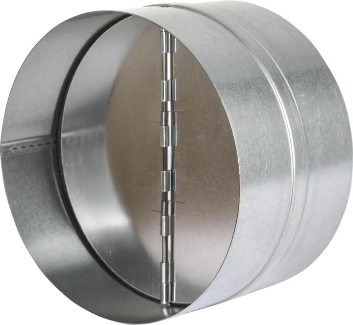 Produktbild Vortice Rohr-Rückschlagklappe Lineo-S 250 mm