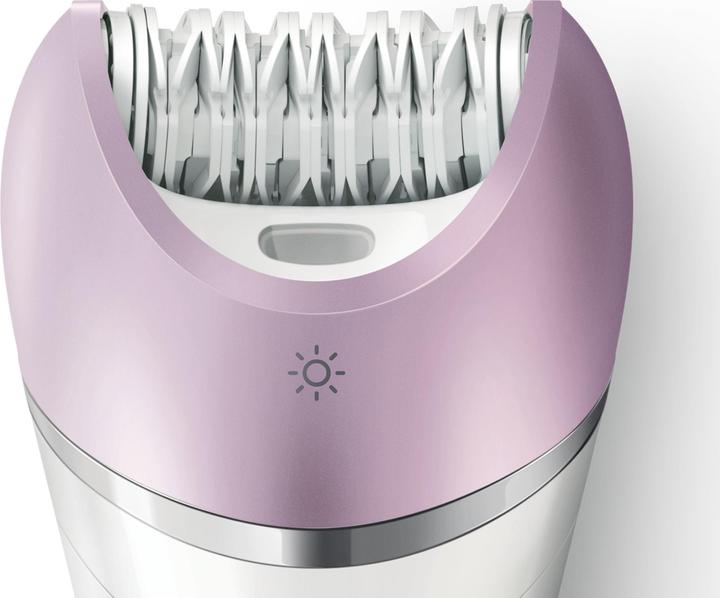 Produktbild Philips Epilierer Satinelle BRE631/00