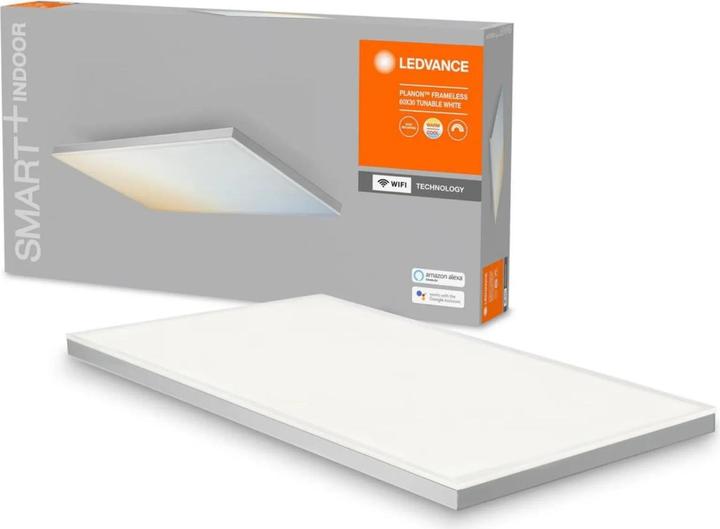 Produktbild Ledvance Smart+ Planon Frameless (2100 lm)