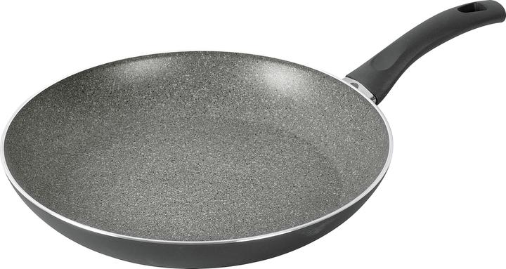 Immagine prodotto Ballarini Bologna (32 cm, Padella per friggere, Acciaio inossidabile)