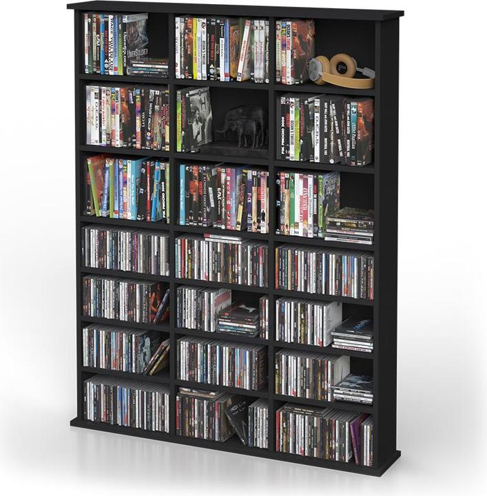 Actual product image Vicco Jukebox (105 x 19 x 136 cm)