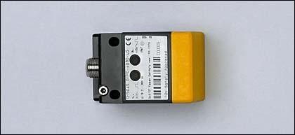 Produktbild IFM GIMC-4030-US/2OSSD Induktiver Sicherheitssensor DC PNP 2 x GIMC4030US2OSSD