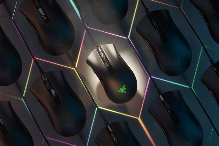 Immagine prodotto Razer DeathAdder V2 Mini (Cablato)