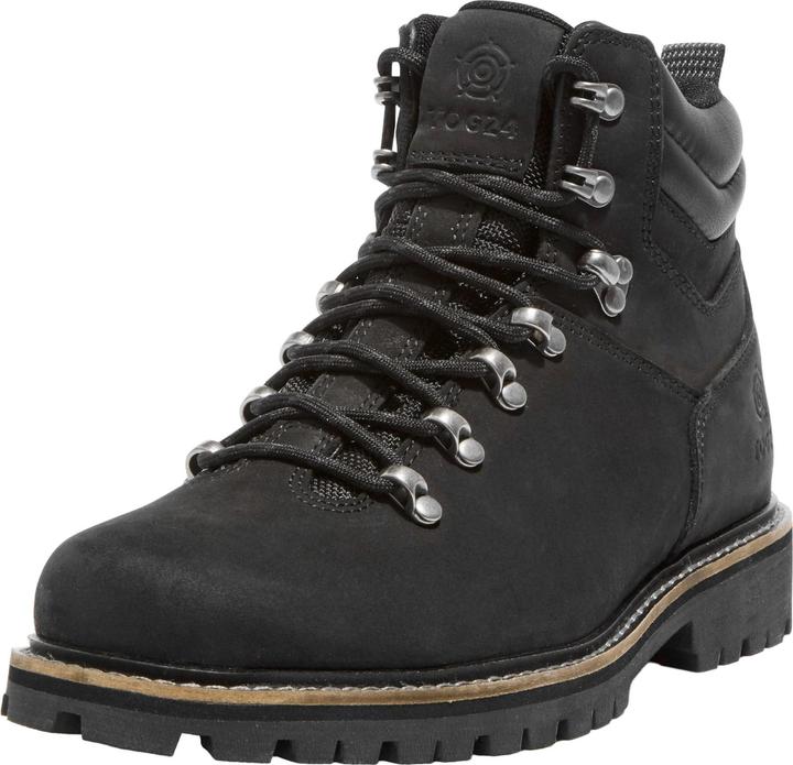 Produktbild TOG24 Stiefeletten Outback Leder (38)