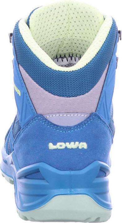 Image du produit Lowa Innox Pro GTX Junior (32)