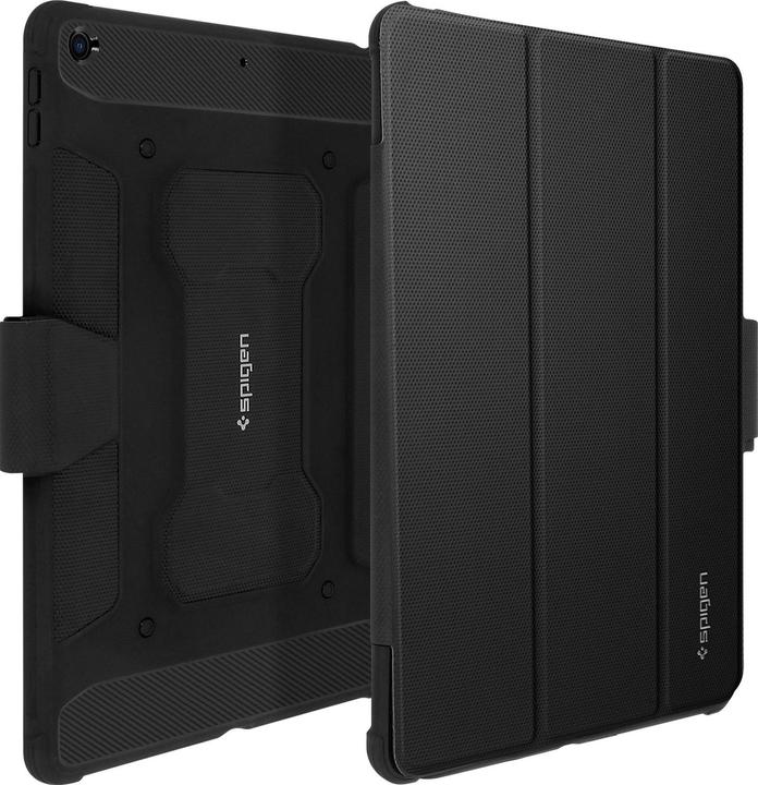 Immagine prodotto Spigen Rugged Armor Pro (iPad 2021 (9a generazione))