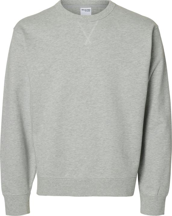 Produktbild Selected Homme 100% Baumwoll Sweatshirt (M)