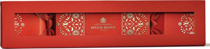 Produktbild Molton Brown Floral & Fruity Cracker (Körperpflegeset)