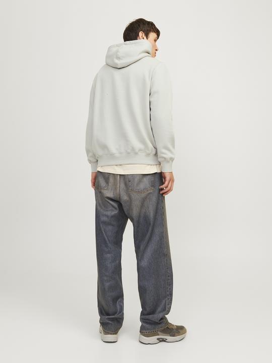 Immagine prodotto Jack & Jones Jorfrederiksberg Box Sweat Hood Sn (XS)