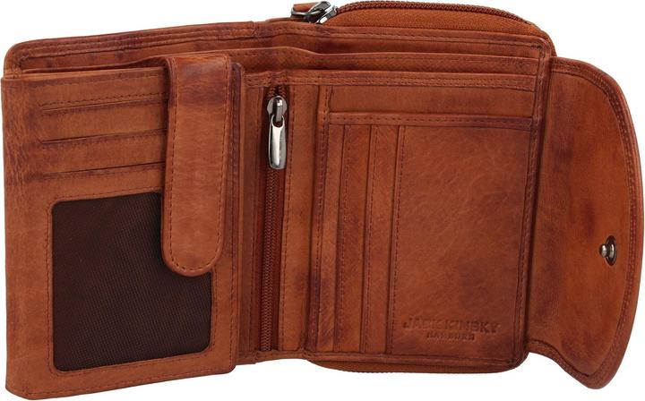 Actual product image Jack kinsky RV Börse