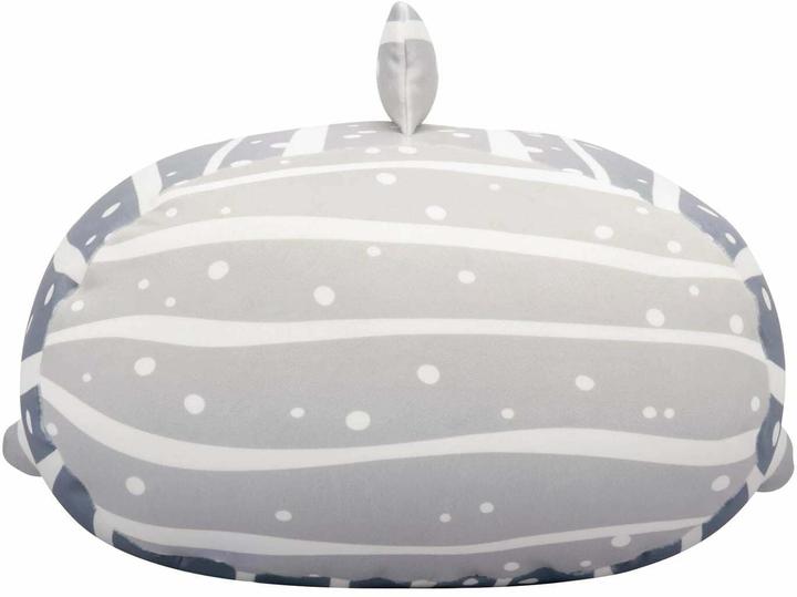 Actual product image Squishmallows Stackables whale shark (30 cm)