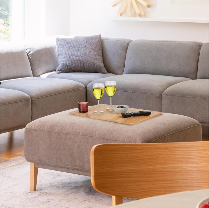 Actual product image Relaxdays Sofatablett