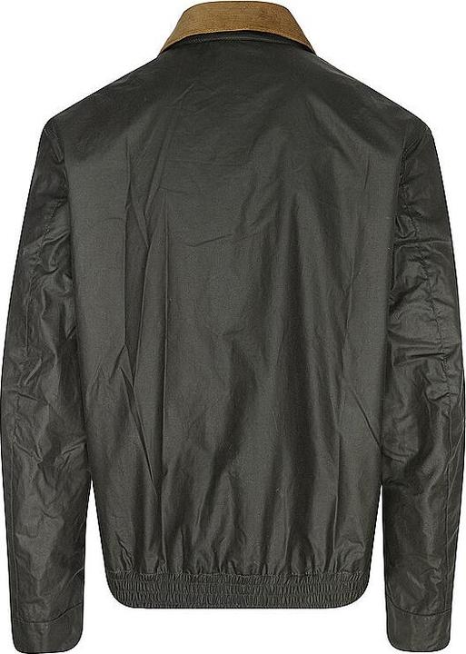 Produktbild Barbour Blouson NEWBURY WAX (M)