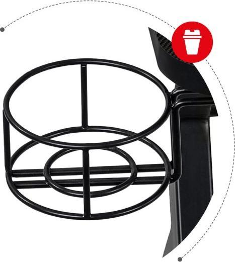 Produktbild Huzaro Hero 5.0