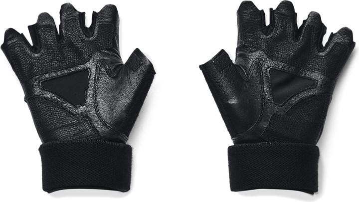 Image du produit Under Armour Gants d'haltérophilie (XL)