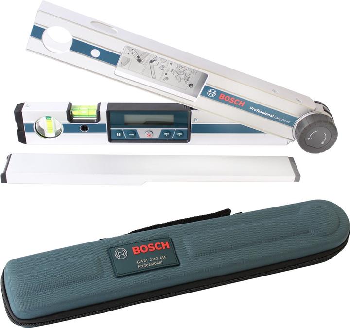 Immagine prodotto Bosch Professional GAM 220 MF Professional (43.20 cm)