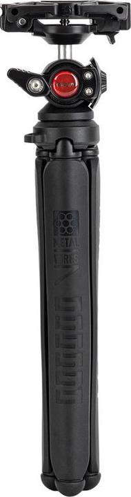 Actual product image Fotopro UFO 4 Flexible Tripod (Metal)