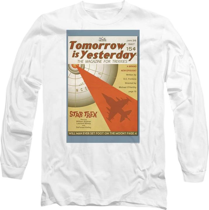The Original Series Episode 19 TShirt (M)