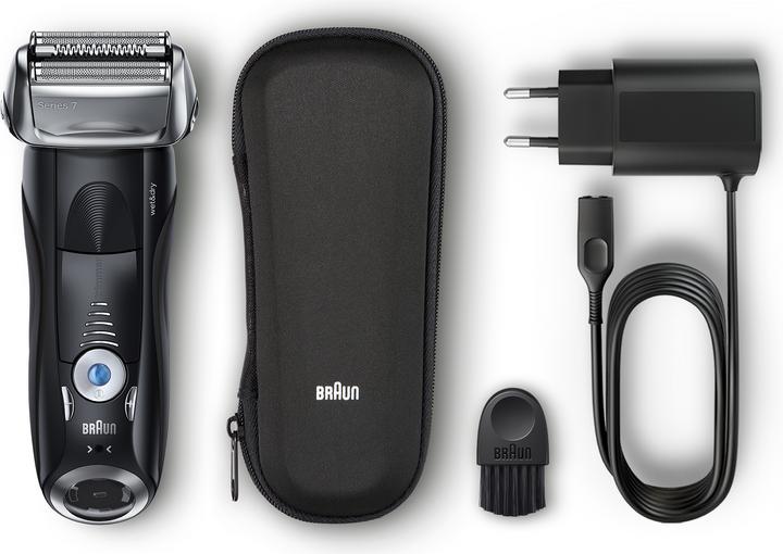 Immagine prodotto Braun Serie 7