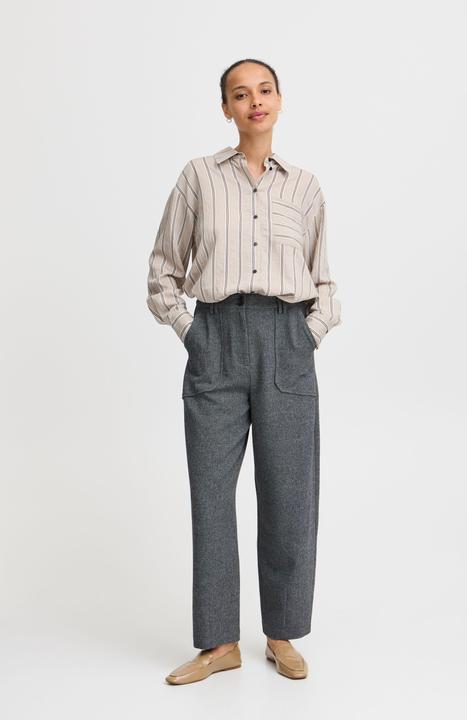 Actual product image B.young BYETONA PANTS 20815507 (44)